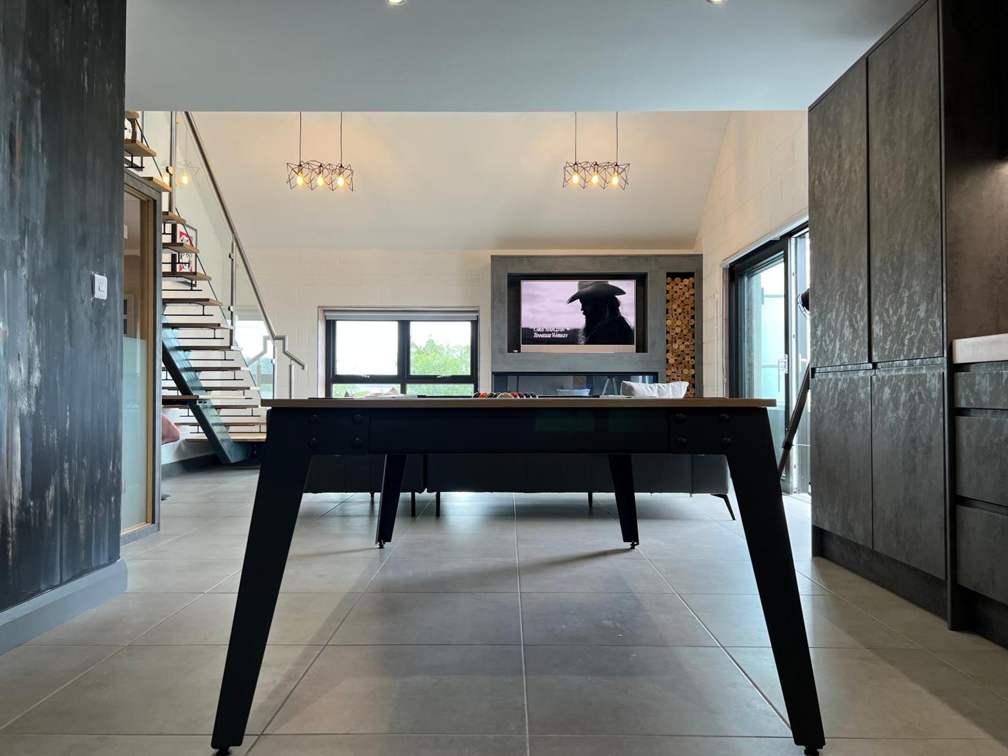 Luxury Hot Tub Jacuzzi & Sauna Apartment With Pool Table In Mid Ulster Coalisland エクステリア 写真